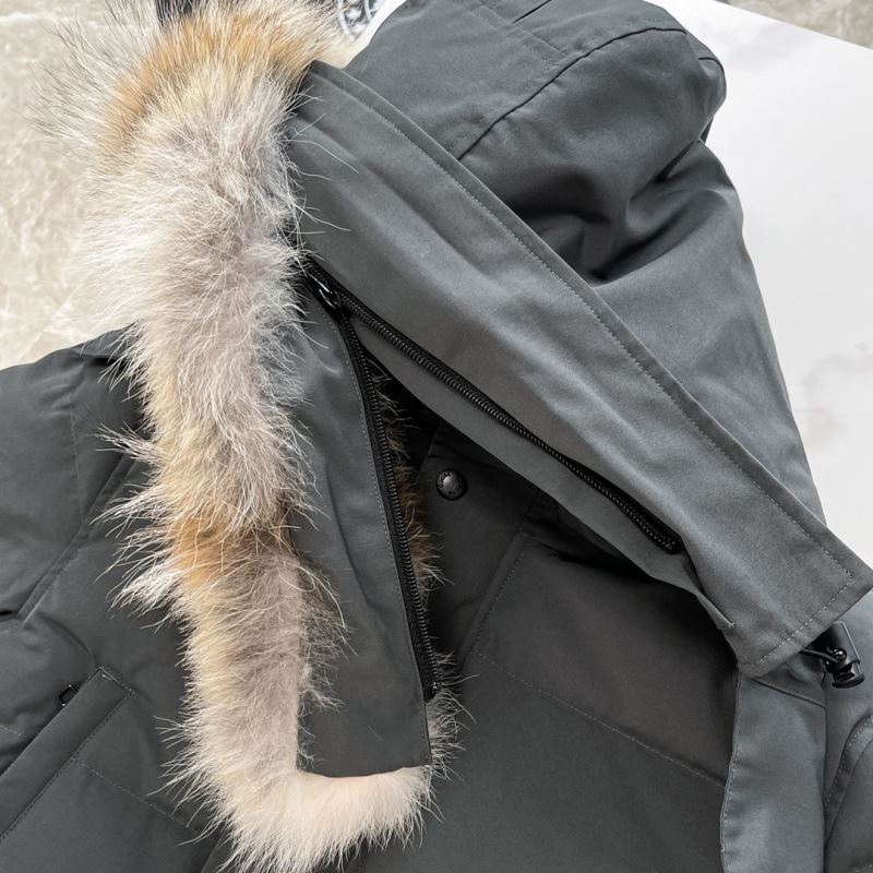 Canada Goose Down Jackets